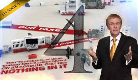 Hidden Secrets of Money - GoldSilver