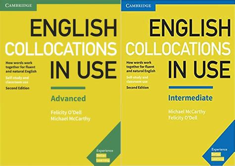 Review Tr N B English Collocation In Use Intermediate