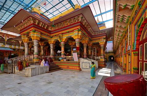 Unveiling the 10 Best Temples in Mathura to Visit for an Enriching ...