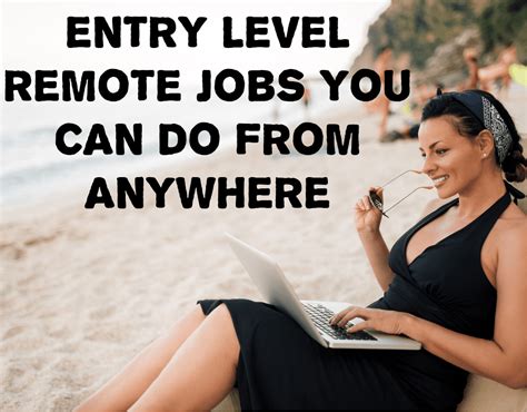 Best Online Remote Jobs Libbi Othella