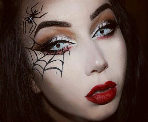 Pin Di Angela Jklmn Su Halloween Ideen Trucco Per Halloween Trucco