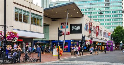 Developer confirmed for redevelopment of Reading shopping centre ...