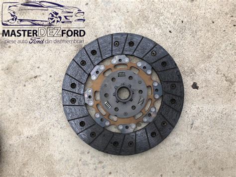 Kit Ambreiaj Ford Focus Mk C Max Tdci