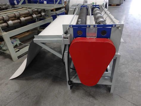 Sheet Metal Slitter