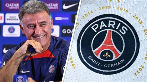 Treinador Do Psg Confirma Que Mais Uma Estrela Deve Sair E Abre O Jogo