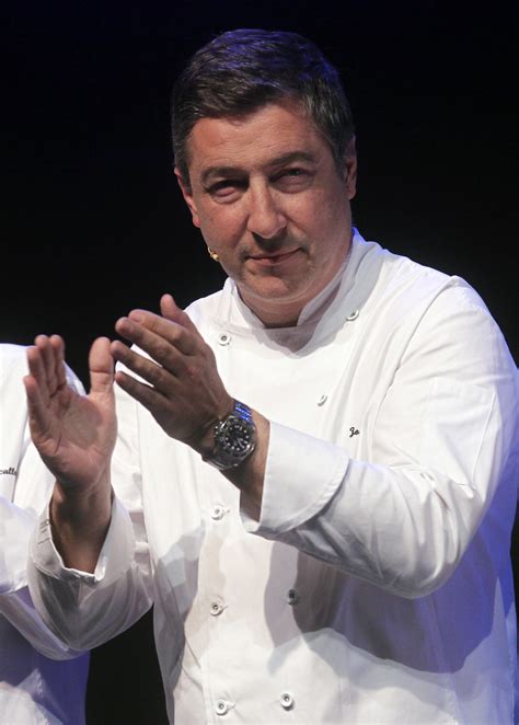 The most decorated Michelin star chefs in the world