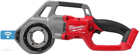 Wiertarka Milwaukee M Fpt C Gwintownica Do Rur