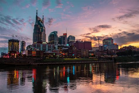 The Perfect 24 Hour Nashville Itinerary — New Boots Line Dancing