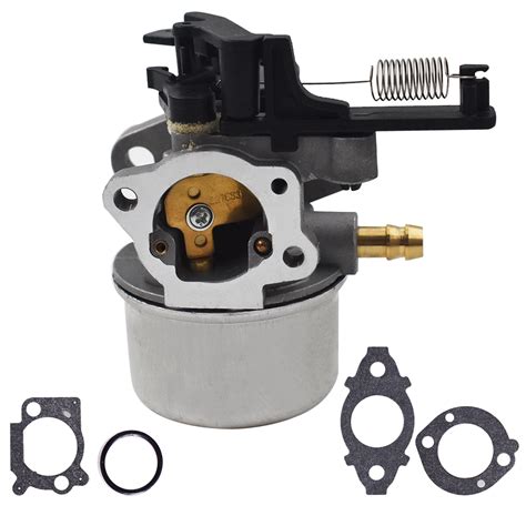 Munirater Carburetor For Briggs Stratton Psi Troy Bilt Power