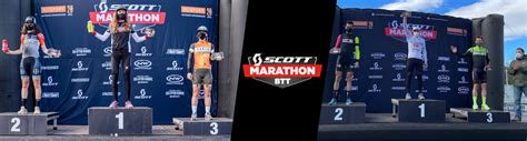 Isbsport Podium En Scott Marathon Cup Btt Isb Sport Bearings