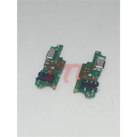Jual Papan Cas Konektor Cas Papan Board Charger Infinix Hot Pro X Shopee Indonesia