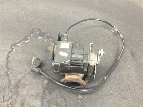 Paccar Mx13 Engine Egr Valve For Sale