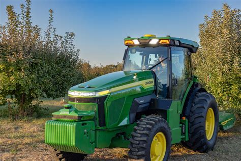 John Deere Images: Power Legacy amp This Weeks Trend