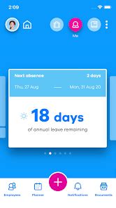BrightHR - Apps on Google Play 