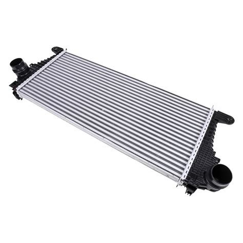 Acdelco Genuine Gm Parts Intercooler