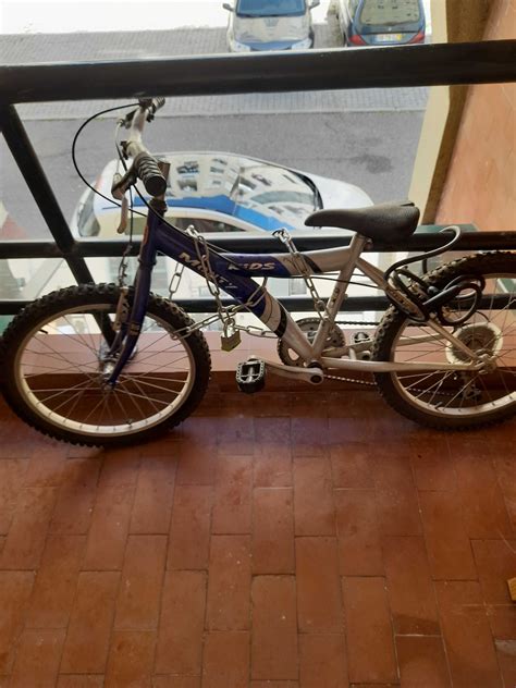 Bicicleta criança Marvila OLX Portugal