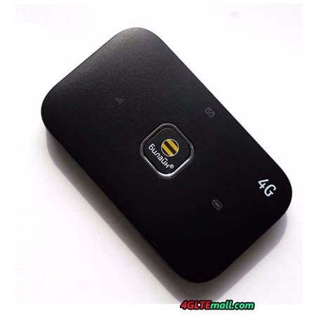 Hotspot Wifi Modem 4g Mifi Huawei E5573 E5573c 4g Lte Shopee Indonesia