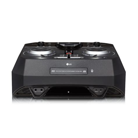 LG 320W 2.1-Channel Home Theater Speaker System with Bluetooth, USB ...