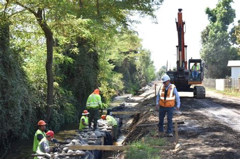 Mop Presenta Paquete De Licitaciones De Obras Para Uble Con Una