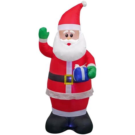 Save On Christmas Inflatables at Lowes.com