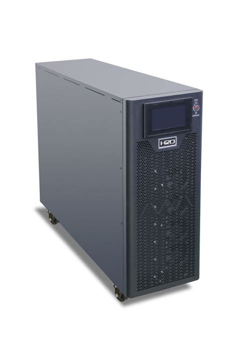 Power Well Series 3 Phase Online Ups 10 80kva 380 400 415vac For