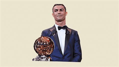 Top 10 Greatest Ballon D'Or Winners List (All-time) | Sport Rankers