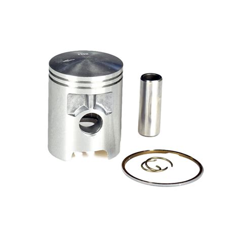 Piston Mm Piaggio Vespino Velofax Barikit En Stock Sur Bixess