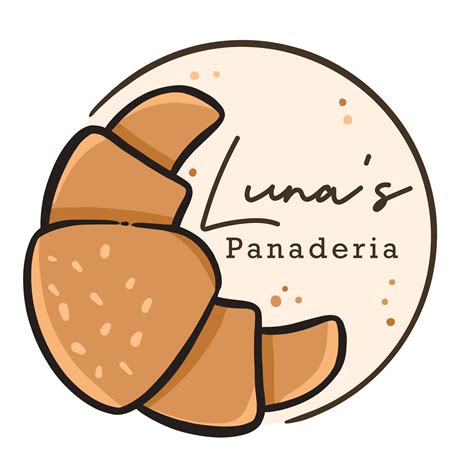 Luna's Panaderia - Home
