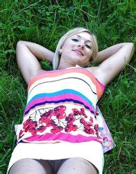 Pretty Moscow Dancer Yulia Part Five Outdoors ZB Porn