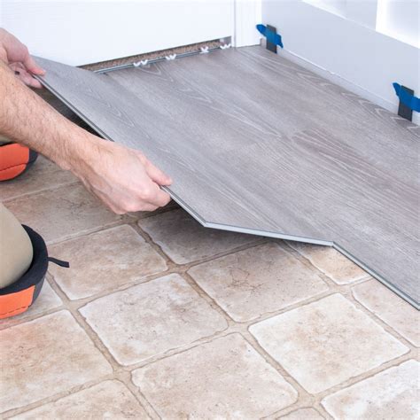 How To Install Vinyl Plank Flooring As A Beginner