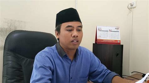 Sudah Terdaftar Di KPU Brebes 696 Bacaleg Dari 17 Parpol Masuk Verifikasi