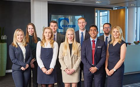 Dla Piper Brings On New Talent In Sheffield Yorkshire Legal