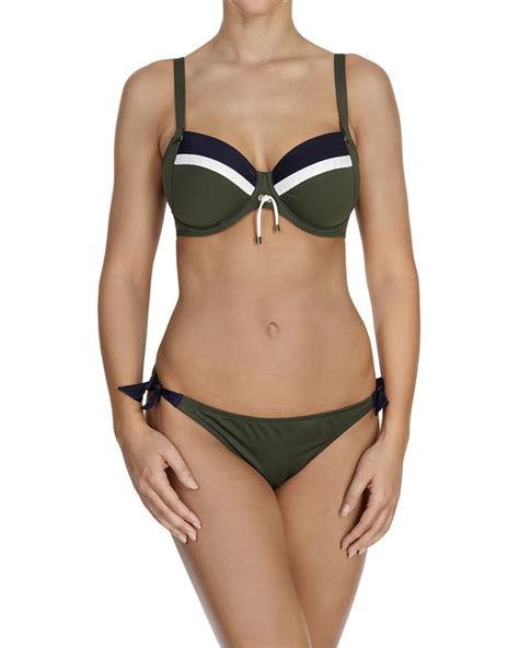 Bikini Hipster Slip OCEAN DRIVE Von PRIMA DONNA Hipster Beldona AG