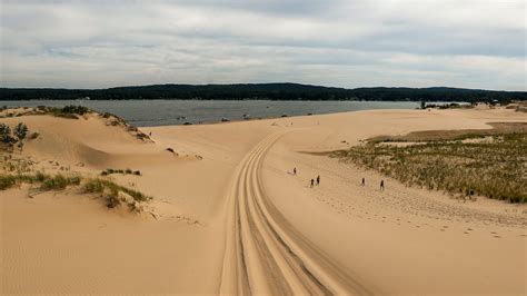 Michigan seeks public input to shape future of Silver Lake State Park