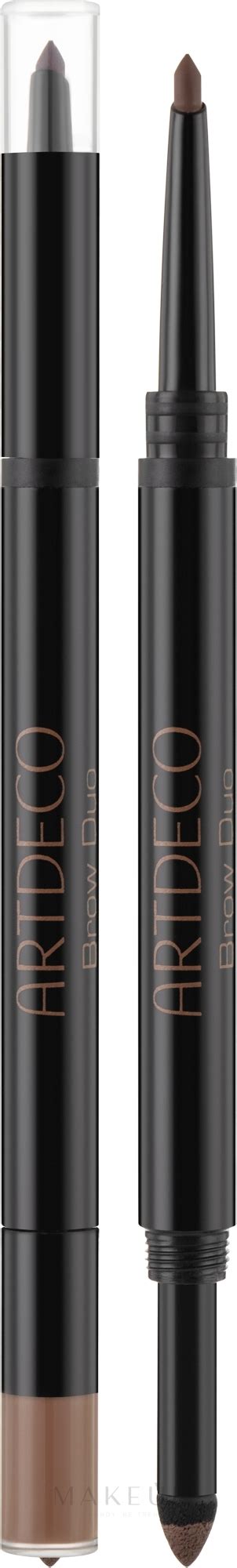 Artdeco Brow Duo Powder Liner Brow Duo Powder Liner Makeup