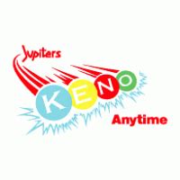 Jupiters Keno Logo PNG Vector (EPS) Free Download