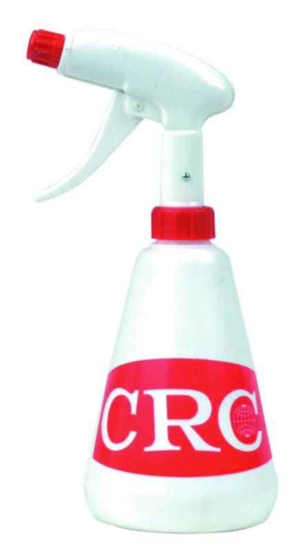 Handspruta Crc 32168 500 Ml Handspruta Crc Ahlsell