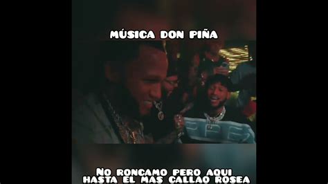 No Hago Coro Remix Bryant Myers Estado De WhatsApp Letra YouTube