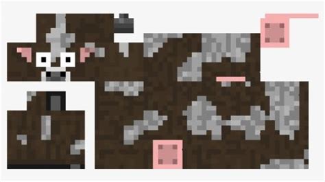 Minecraft Skins Template