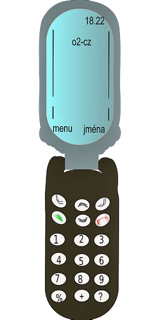 Celular Em Png