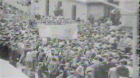 Fox Columbia 1968 Protests