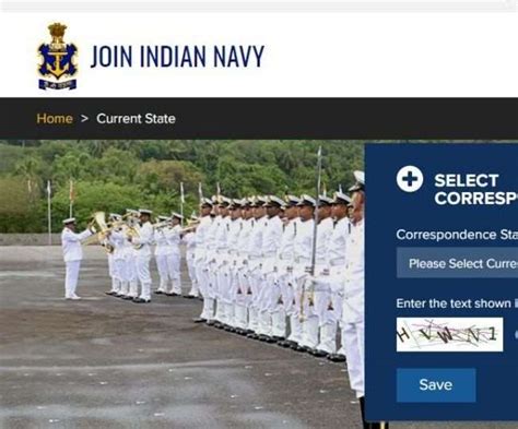 Indian Navy Admit Card For Ssr Aa Written Exam Out For Vacancies