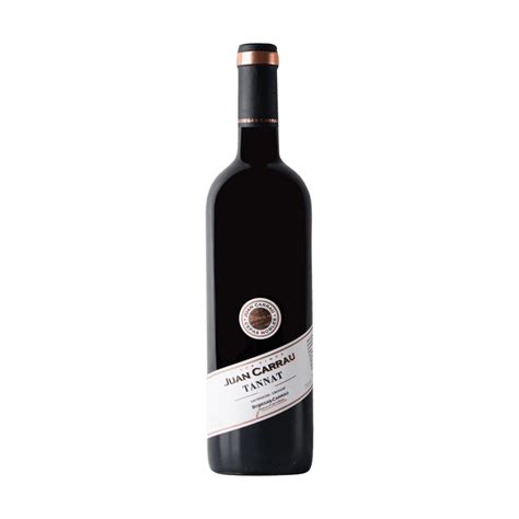 Bodegas Carrau Juan Carrau Tannat 2021 Onivino