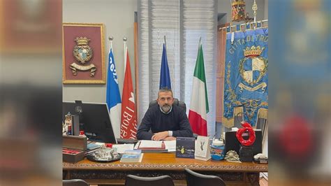 Commissione D Accesso Antimafia Al Comune Di Tropea Per La Gestione