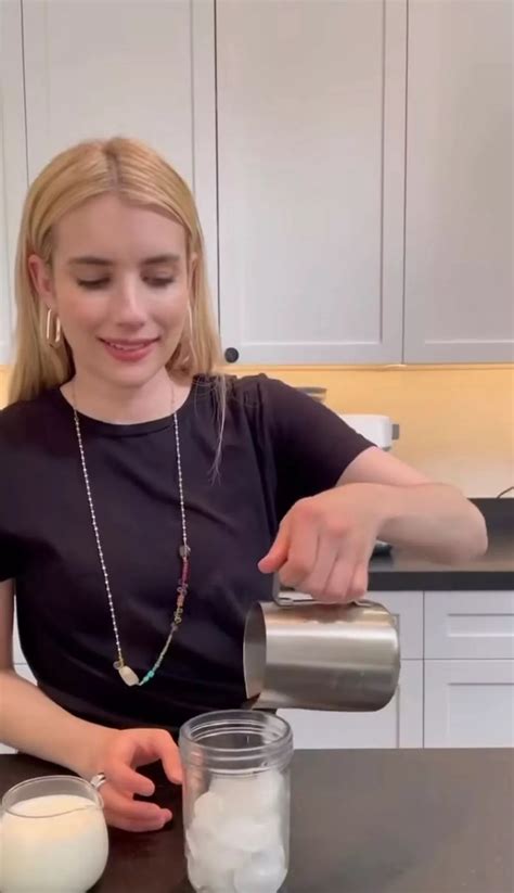 Emma Roberts accused of 'selling her soul' thanks to controversial post