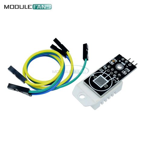 DHT22 AM2302 Digital Temperature Humidity Sensor Module For Arduino