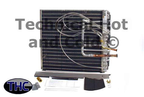 Carrier 340167-7005 Evaporator Coil Kit