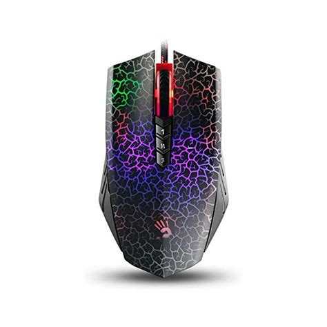 A4tech Bloody A70 USB Gaming Mouse