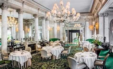 The 11 BEST MICHELIN STAR Restaurants In PARIS In 2023 The Tour Guy