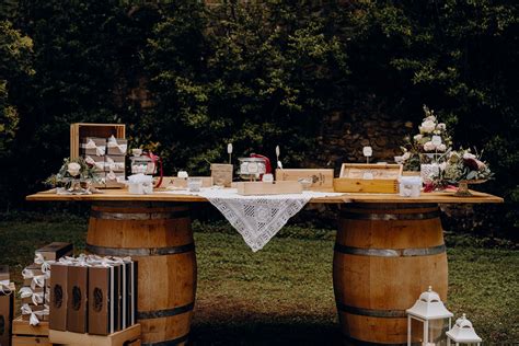 Per Questo Matrimonio A Tema Vino In Mugello Ho Realizzato Questa